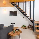 Ribeira D'ilhas Shelter Σπίτι διακοπών *