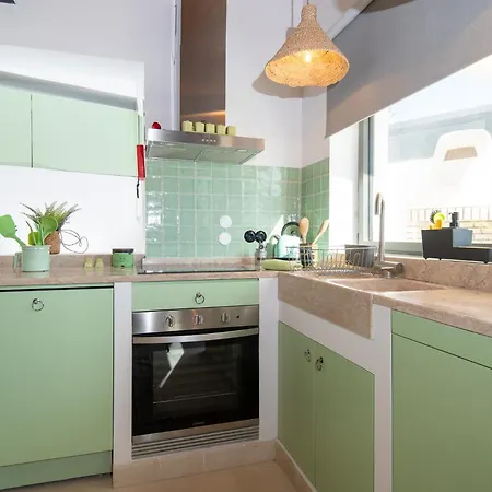 Holiday home Ribeira D'ilhas Shelter *